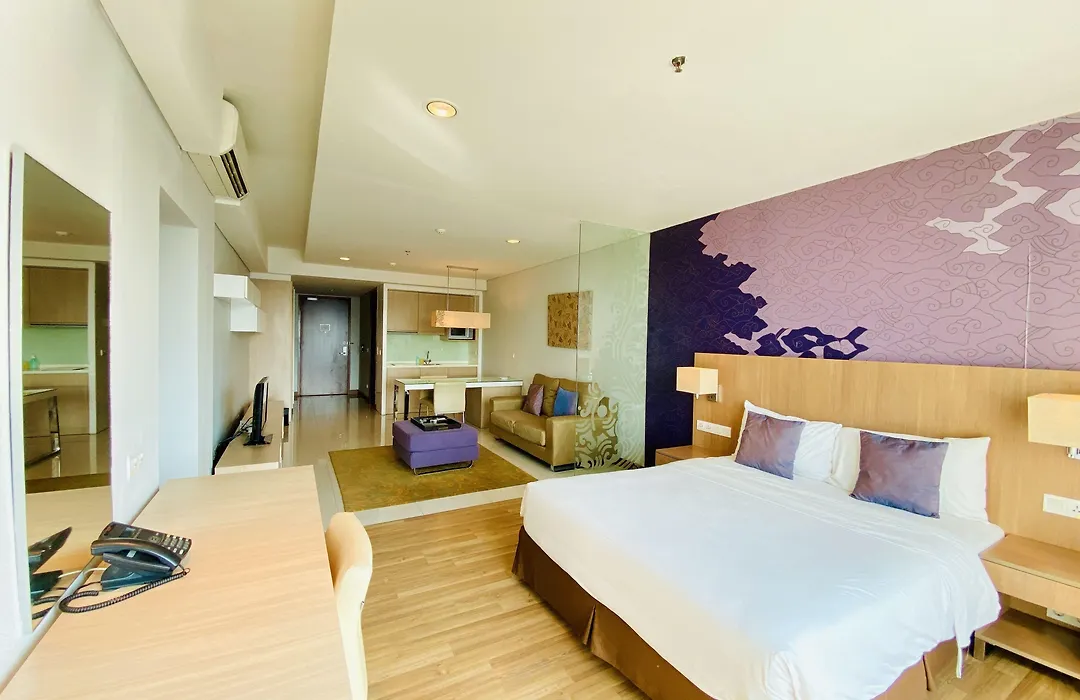 HABITARE Rasuna Jakarta-1