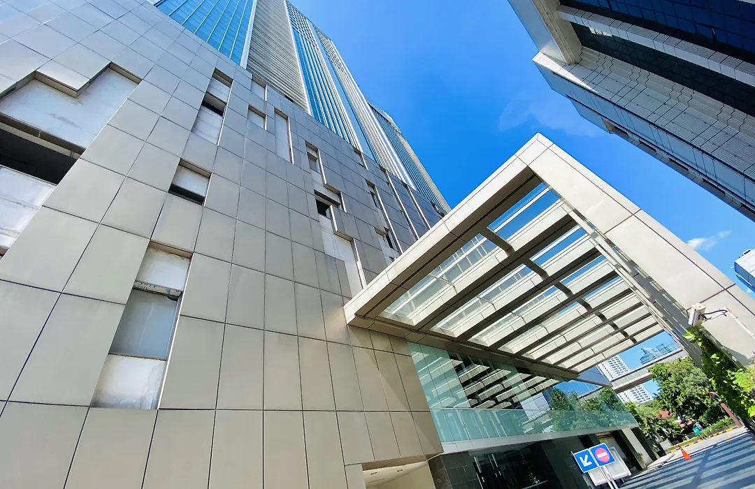 Habitare Rasuna Jakarta-1