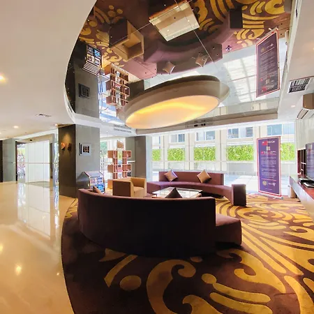 HABITARE Rasuna Jakarta-2