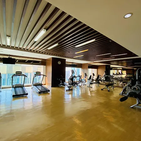 Habitare Rasuna Jakarta-3