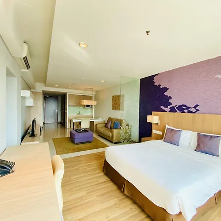 Habitare Rasuna Jakarta-2